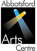 Abbotsford Arts Centre